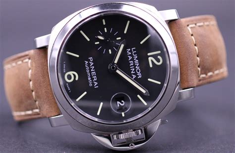 panerai 40mm models.